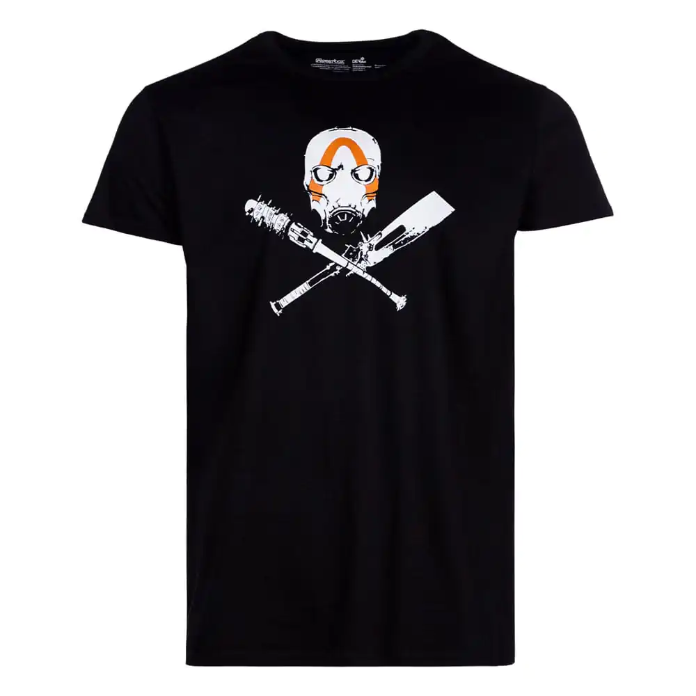 Borderlands Tricou Psycho poza produsului