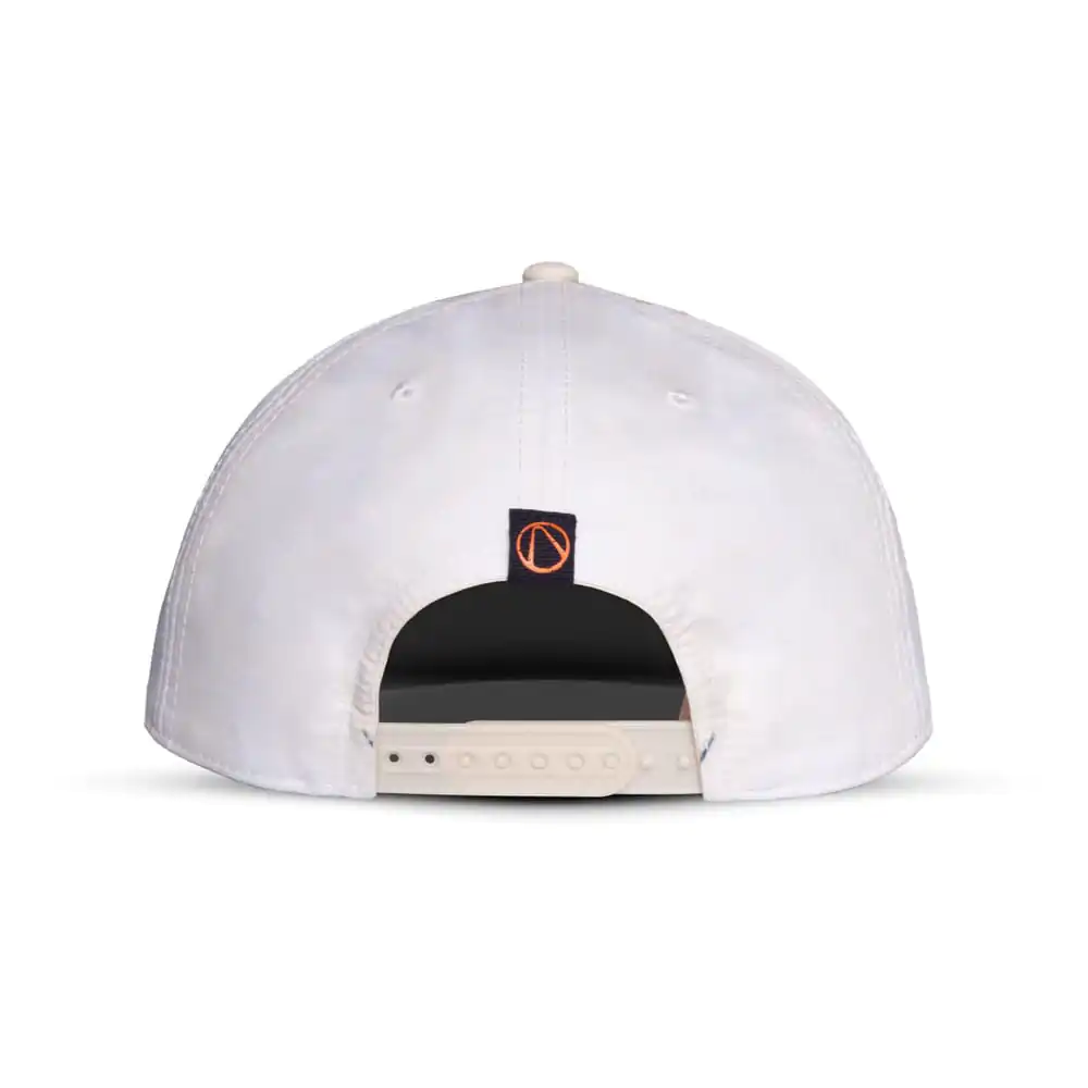 Borderlands șapcă snapback Psycho poza produsului