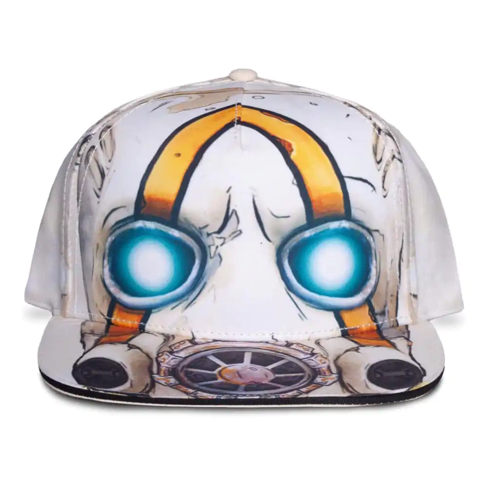 Borderlands șapcă snapback Psycho poza produsului