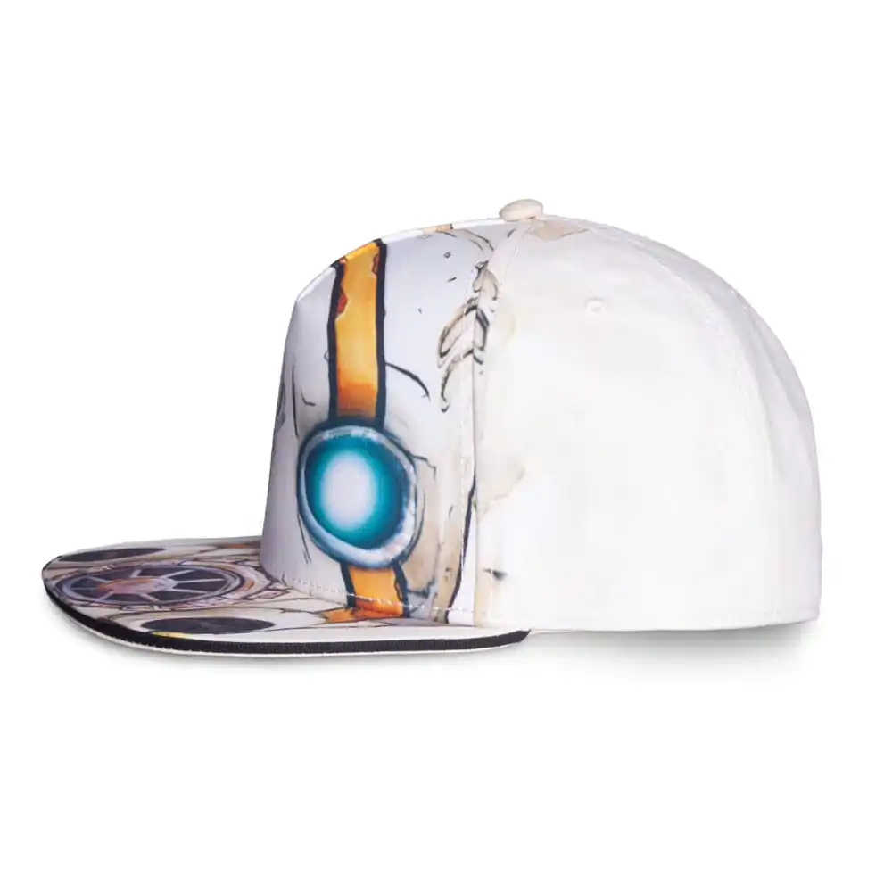 Borderlands șapcă snapback Psycho poza produsului