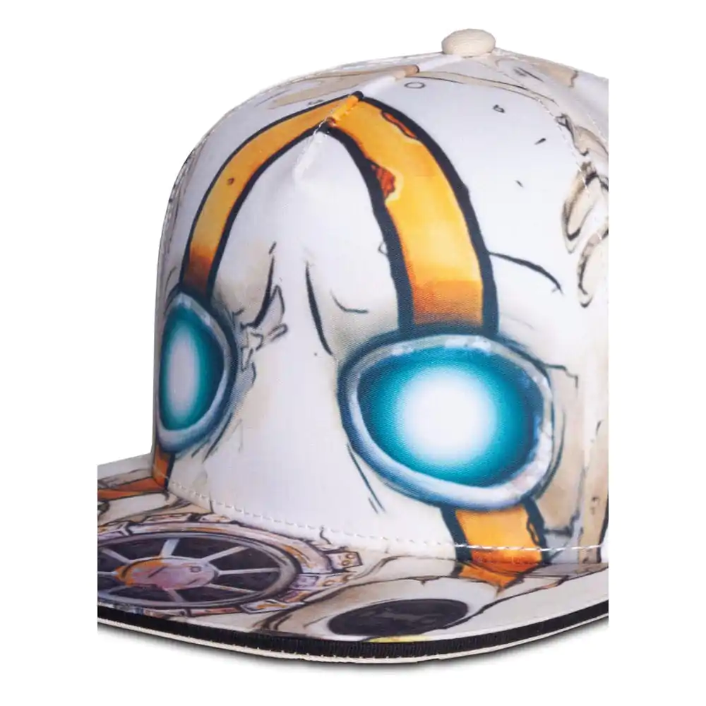 Borderlands șapcă snapback Psycho poza produsului