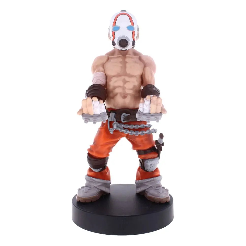 Borderlands Cable Guy Psycho 20 cm poza produsului