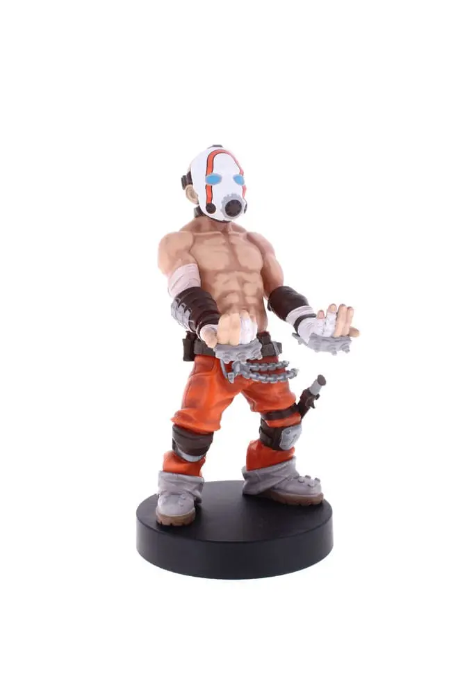 Borderlands Cable Guy Psycho 20 cm poza produsului