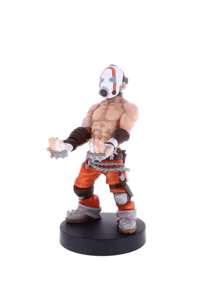 Borderlands Cable Guy Psycho 20 cm poza produsului