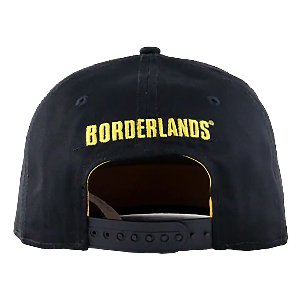 Șapcă Snapback Borderlands Vault Icon Spray poza produsului