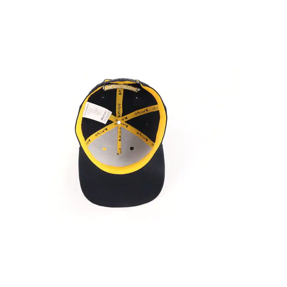 Șapcă Snapback Borderlands Vault Icon Spray poza produsului