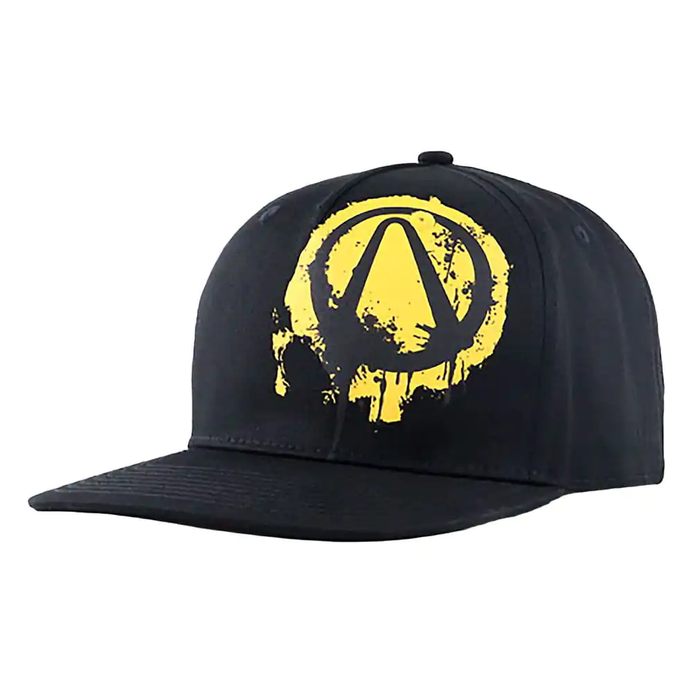 Șapcă Snapback Borderlands Vault Icon Spray poza produsului