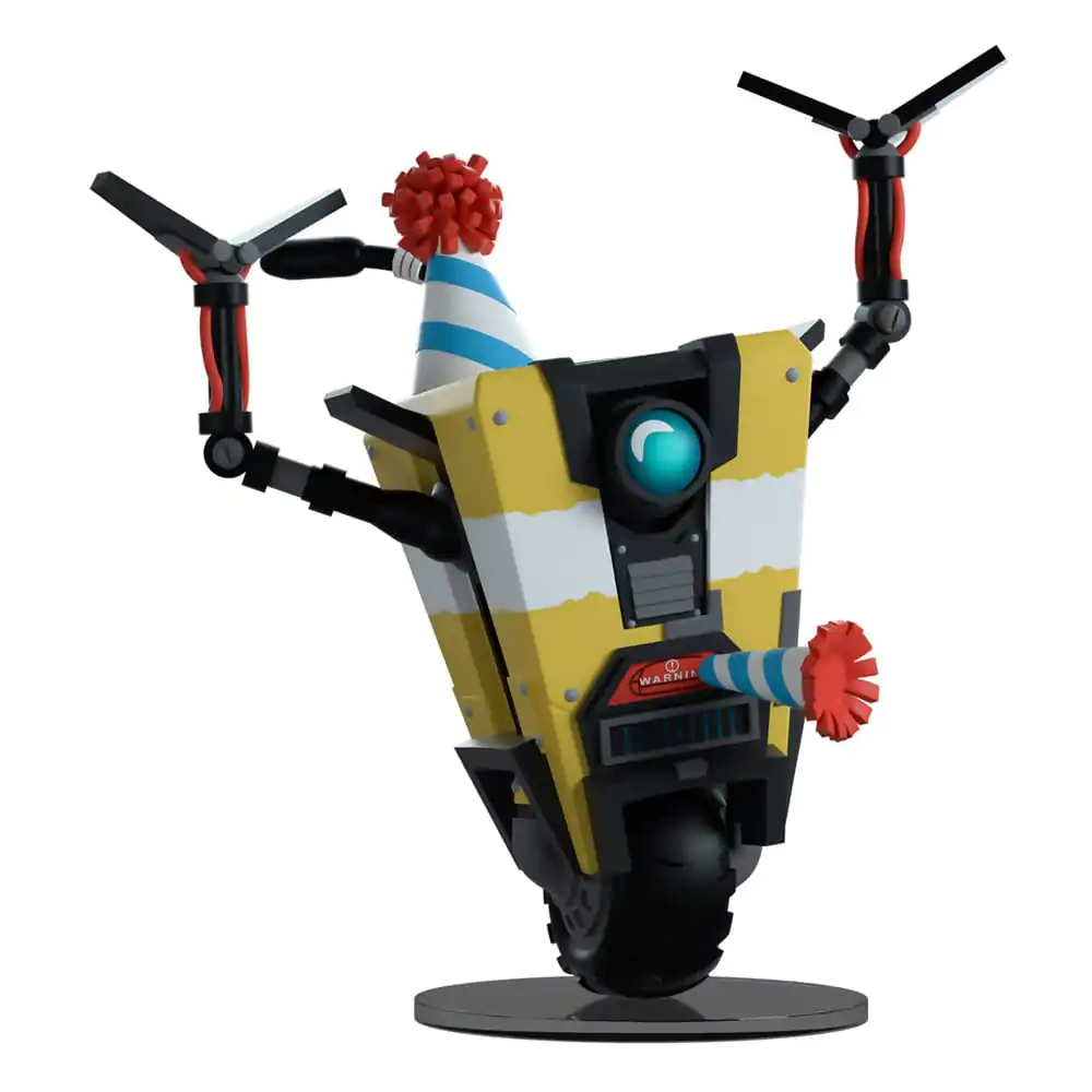 Figurină Vinyl Borderlands Claptrap 12 cm poza produsului