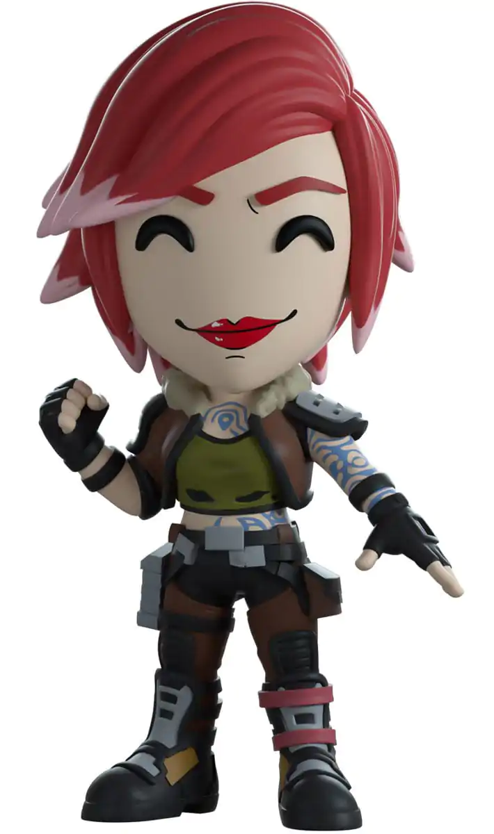 Borderlands Figurina Vinyl Lilith 12 cm poza produsului