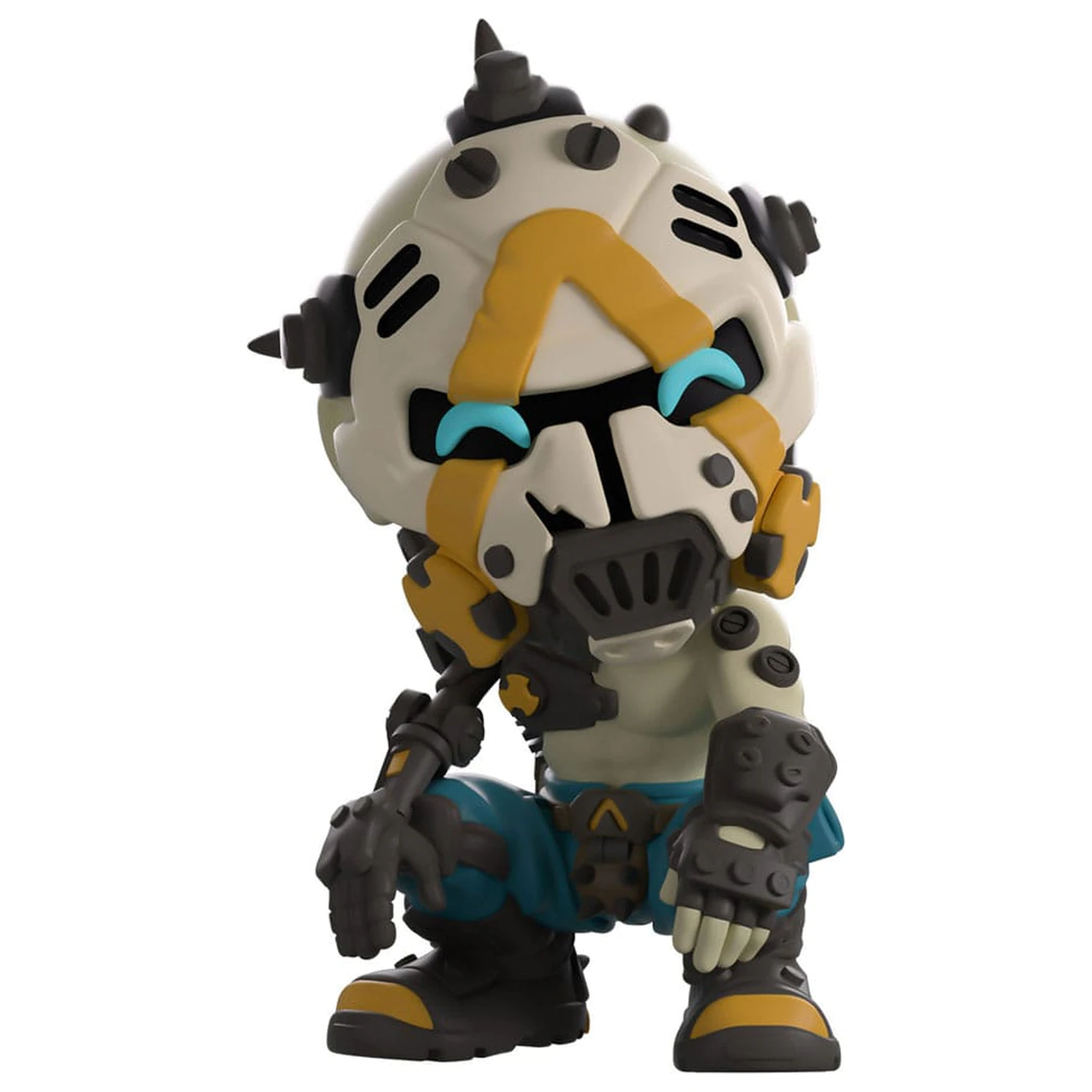 Borderlands figurina din vinil Ripper 13 cm poza produsului