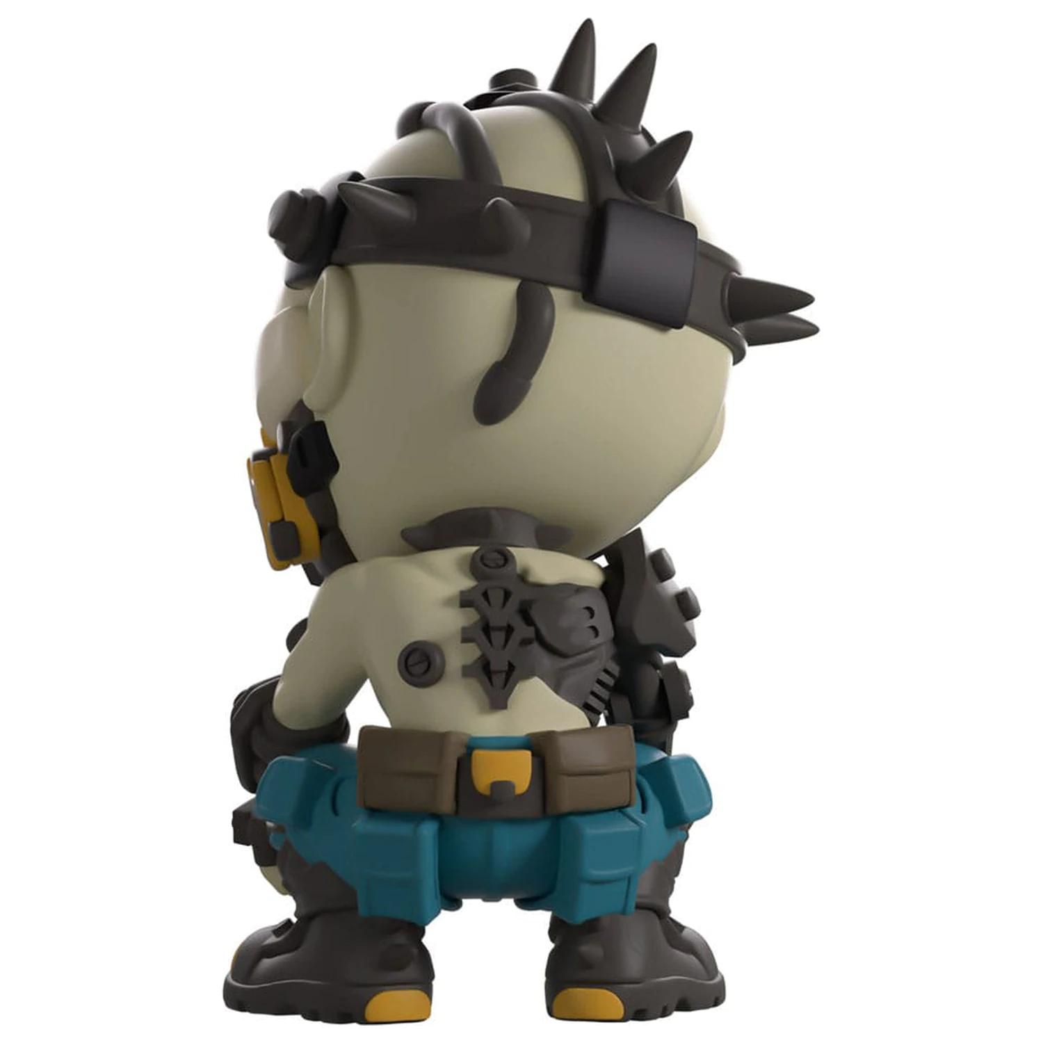 Borderlands figurina din vinil Ripper 13 cm poza produsului