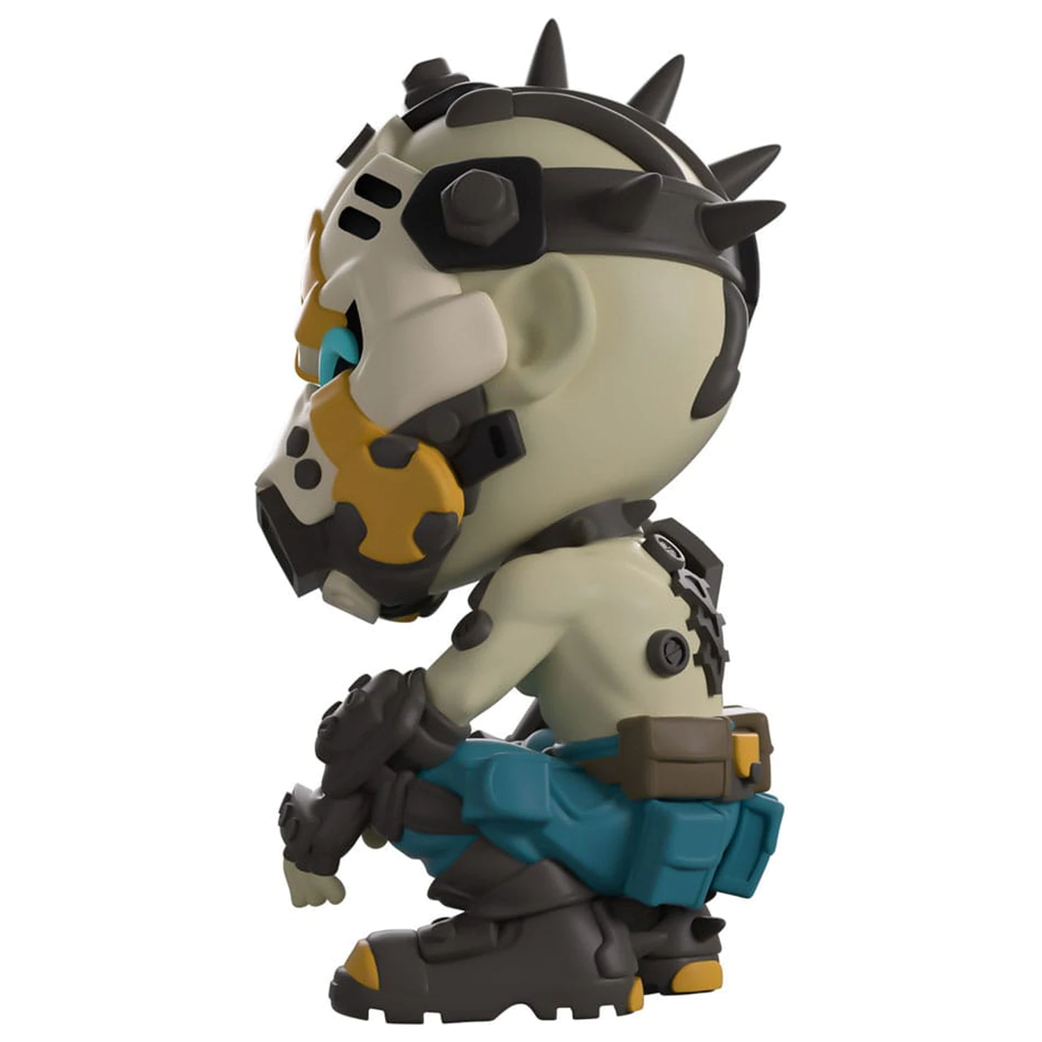 Borderlands figurina din vinil Ripper 13 cm poza produsului