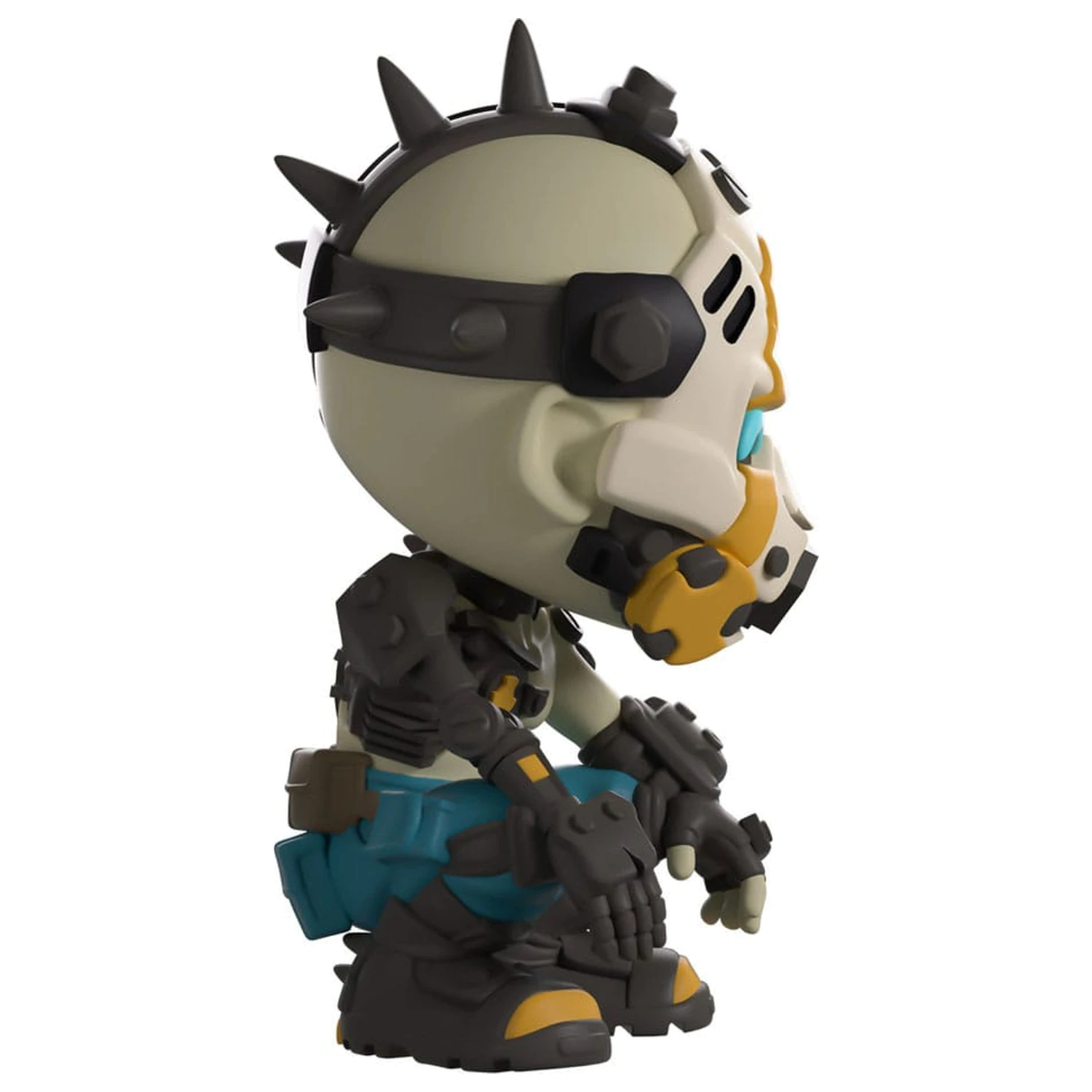 Borderlands figurina din vinil Ripper 13 cm poza produsului