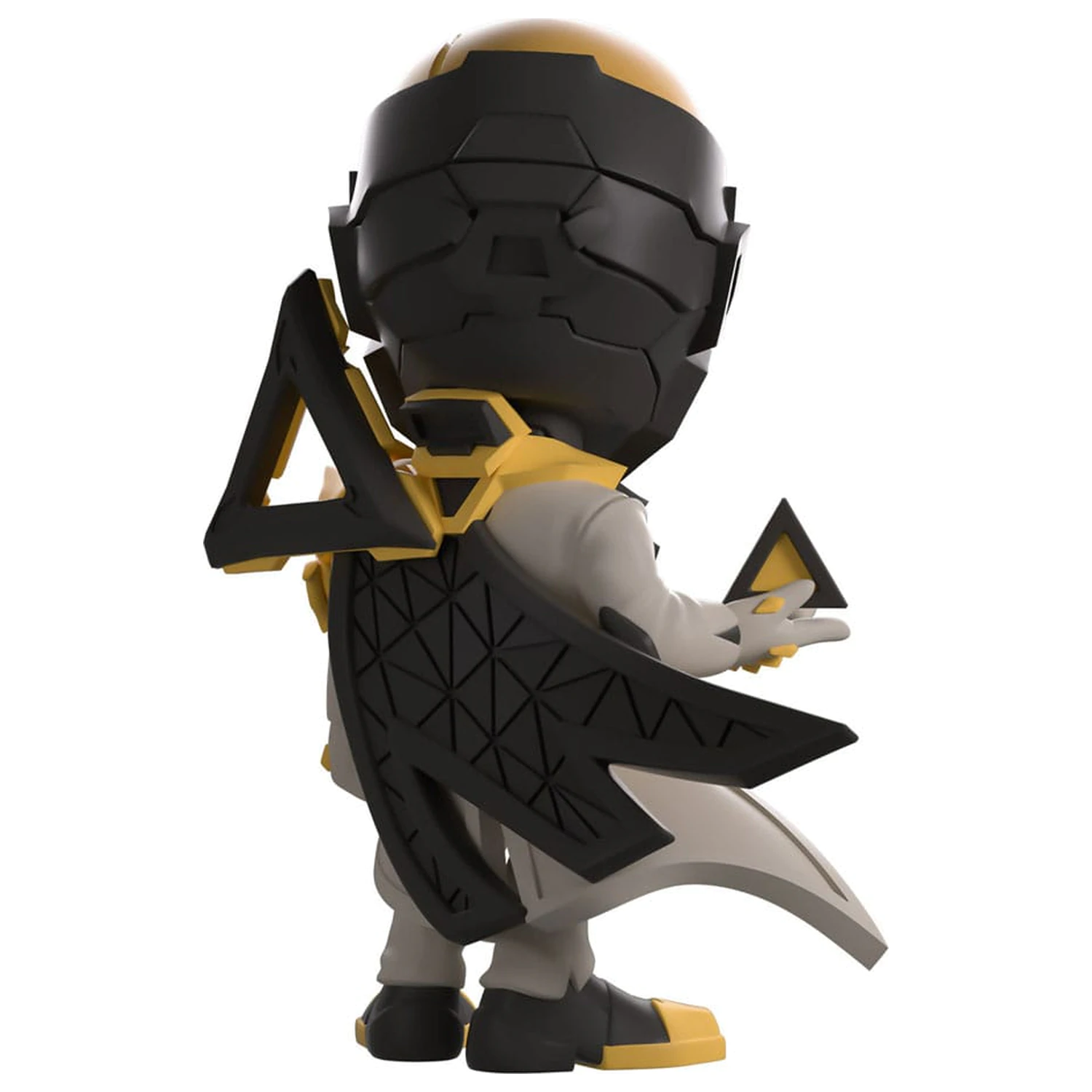 Borderlands Vinyl Figurina Timekeeper 13 cm poza produsului