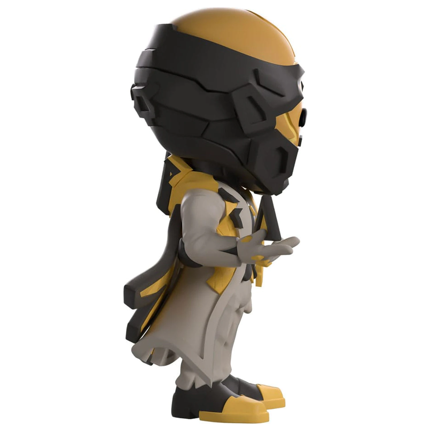 Borderlands Vinyl Figurina Timekeeper 13 cm poza produsului