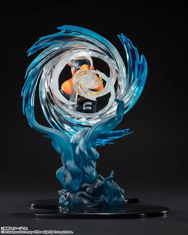 Boruto: Naruto Next Generation FiguartsZERO Statuie PVC Boruto Uzumaki (Boruto) Kizuna Relation 20 cm poza produsului