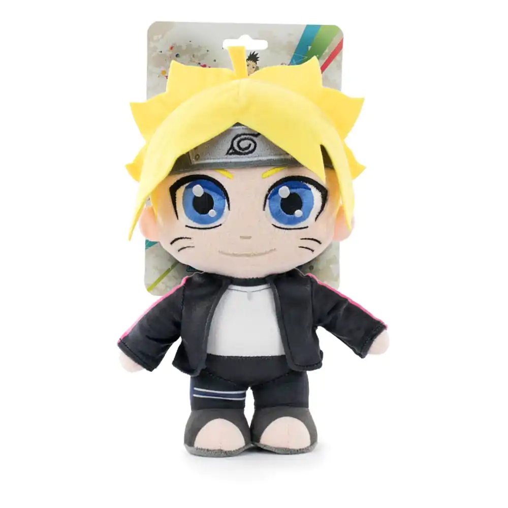 Boruto: Naruto Next Generations Figurina de pluș Boruto 27 cm poza produsului