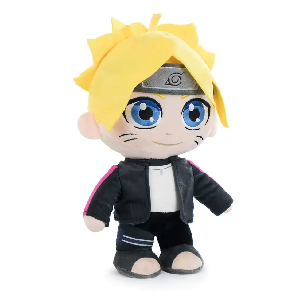 Boruto: Naruto Next Generations Figurina de pluș Boruto 27 cm poza produsului