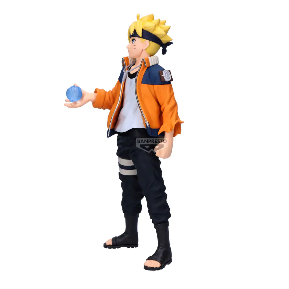 Boruto Naruto Next Generations Boruto Uzumaki figurina 23cm poza produsului