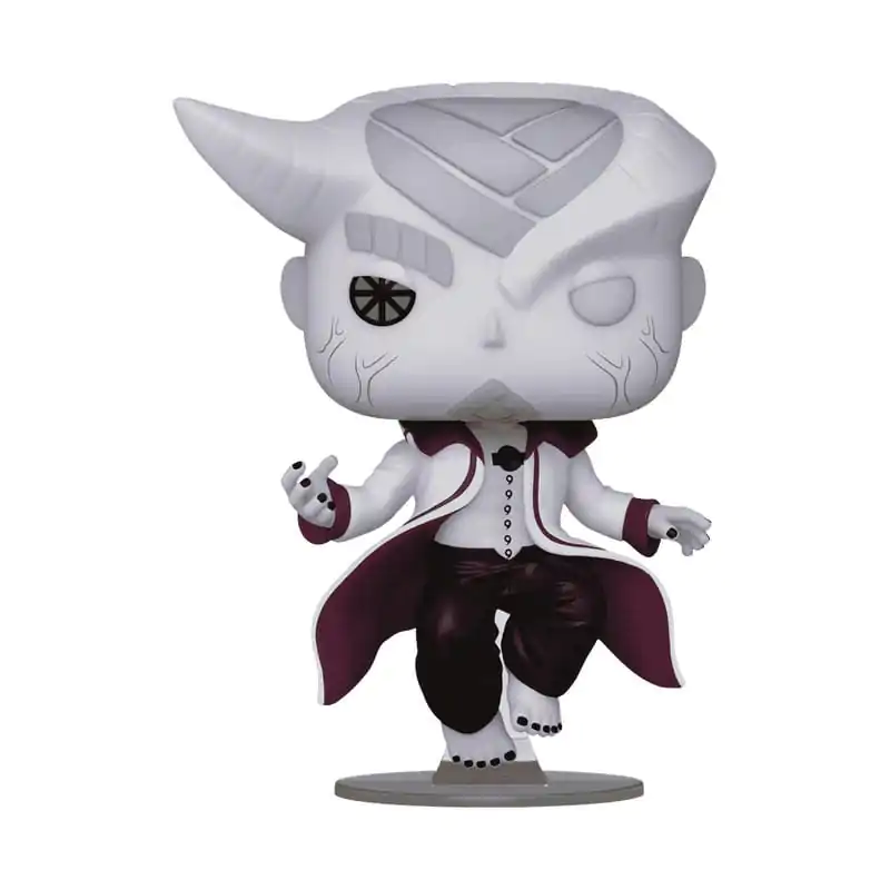 Boruto: Naruto Next Generations Funko POP! Animation Figurina Vinyl Isshiki Otsutsuki 9 cm poza produsului