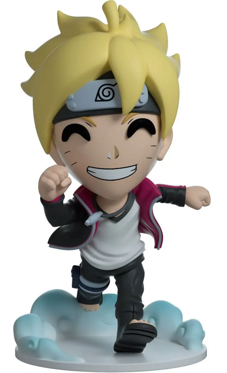 Figurină Vinyl Boruto: Naruto Next Generations Boruto 12 cm poza produsului