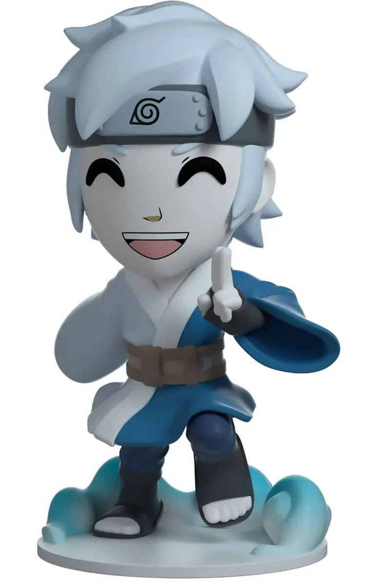 Boruto: Naruto Next Generations Figurina Vinyl Mitsuki 11 cm poza produsului