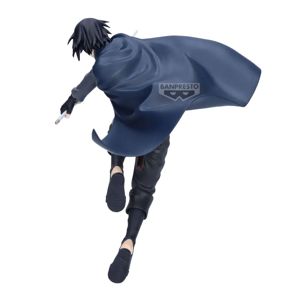 Figurină Boruto Naruto Sasuke Uchiha Next Generation 15cm poza produsului