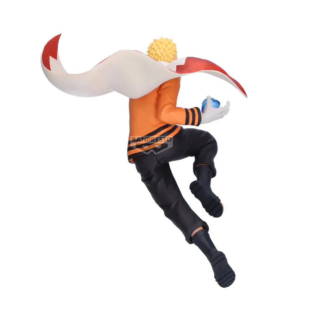 Figurină Boruto Naruto Uzumaki Naruto Next Generation 18cm poza produsului
