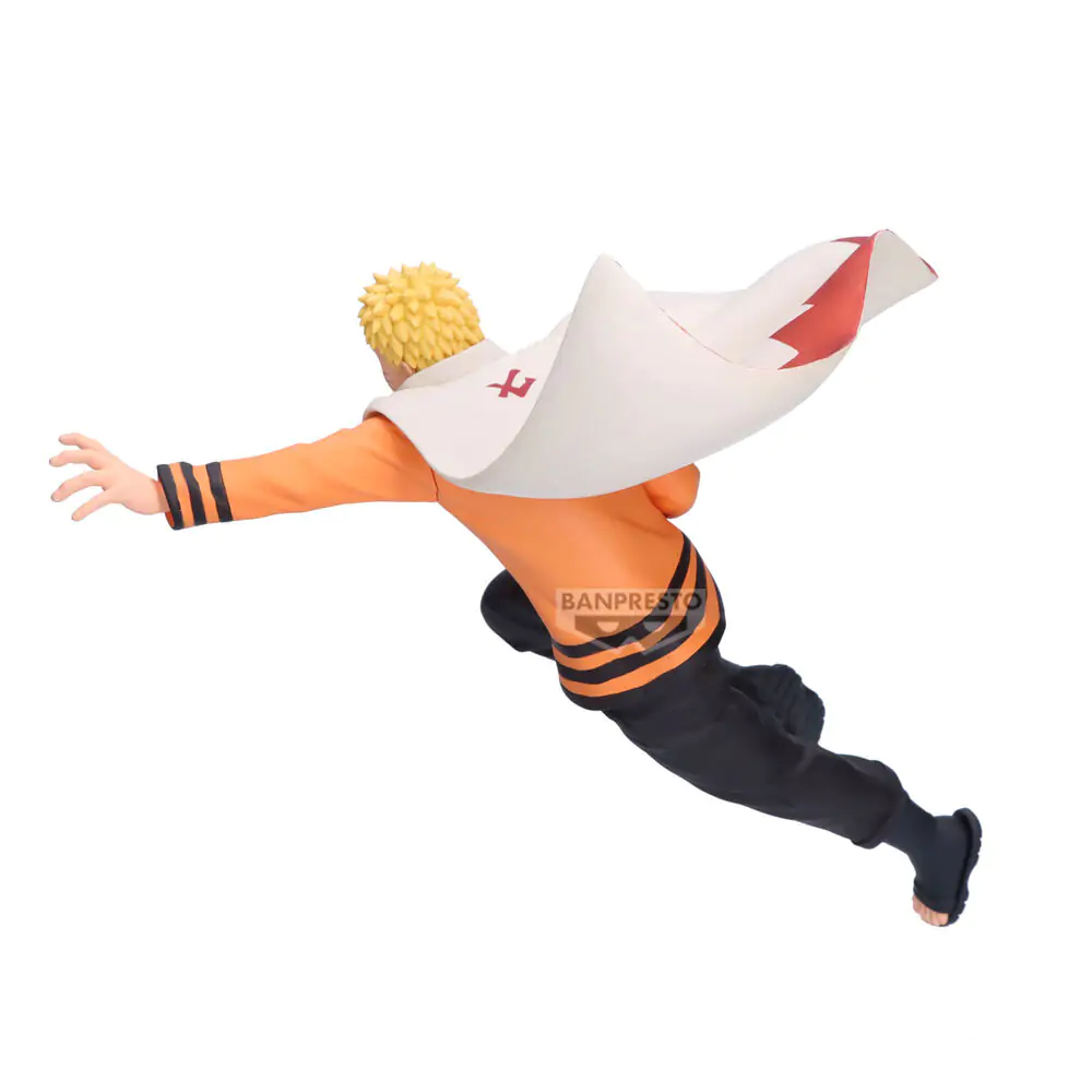 Figurină Boruto Naruto Uzumaki Naruto Next Generation 18cm poza produsului