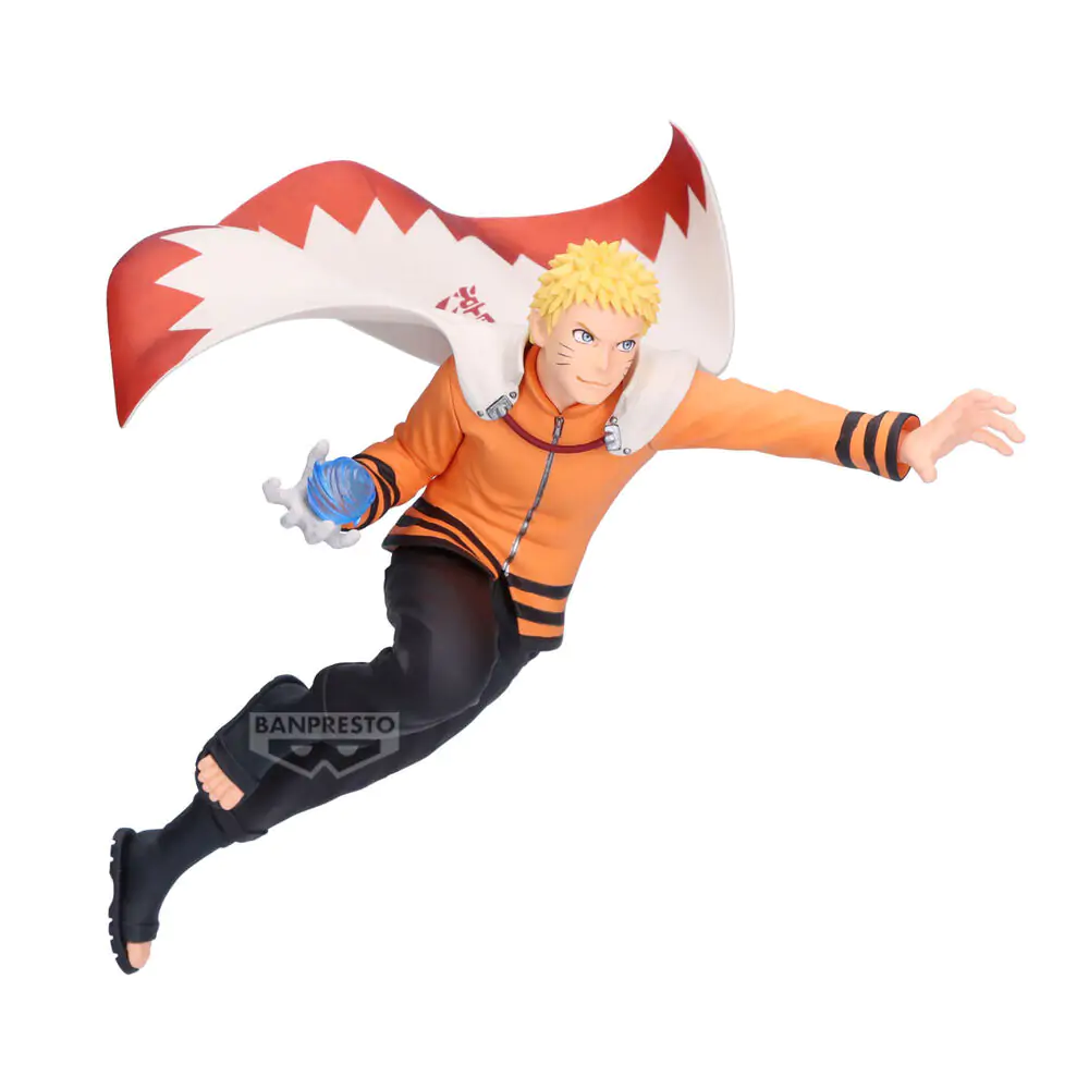 Figurină Boruto Naruto Uzumaki Naruto Next Generation 18cm poza produsului