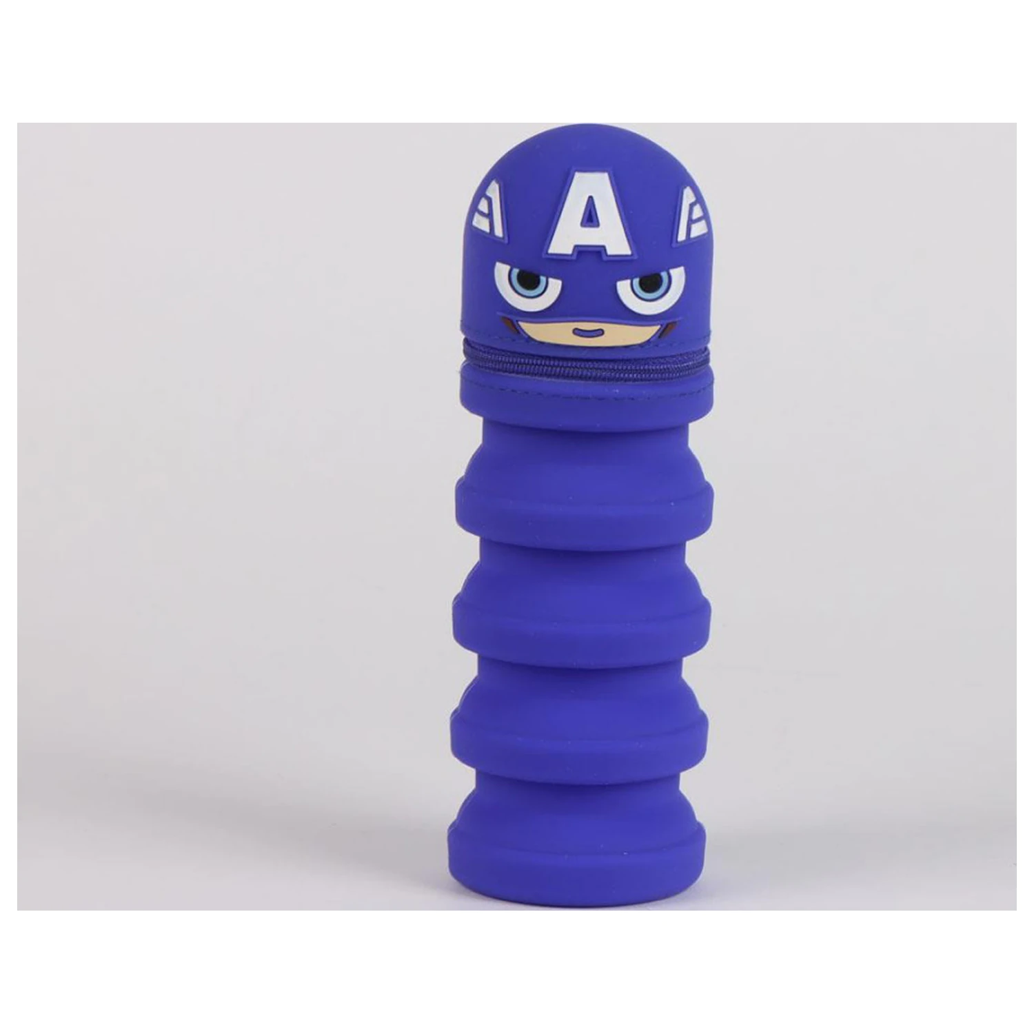 Avengers Captain America Penar 3D 20 cm poza produsului