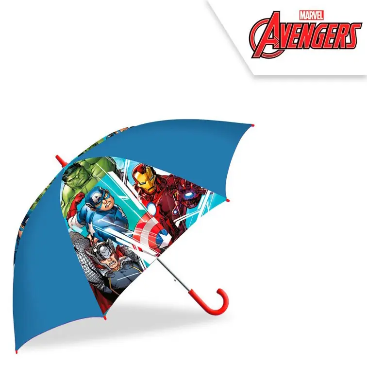 Avengers Umbrela Copii Ø68 cm poza produsului