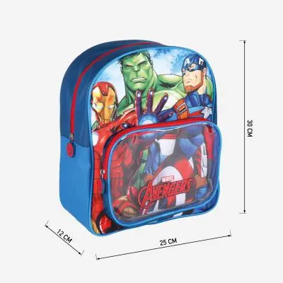 Marvel Avengers rucsac 30cm poza produsului