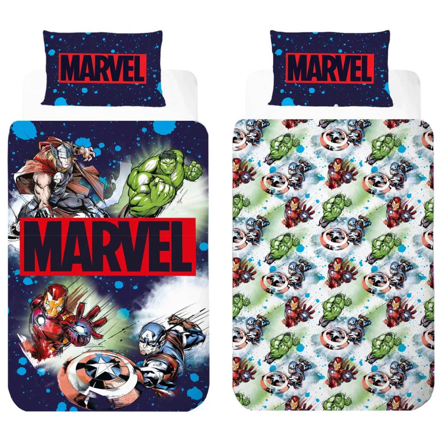 Avengers Heroes in Action Husa de pilota poza produsului
