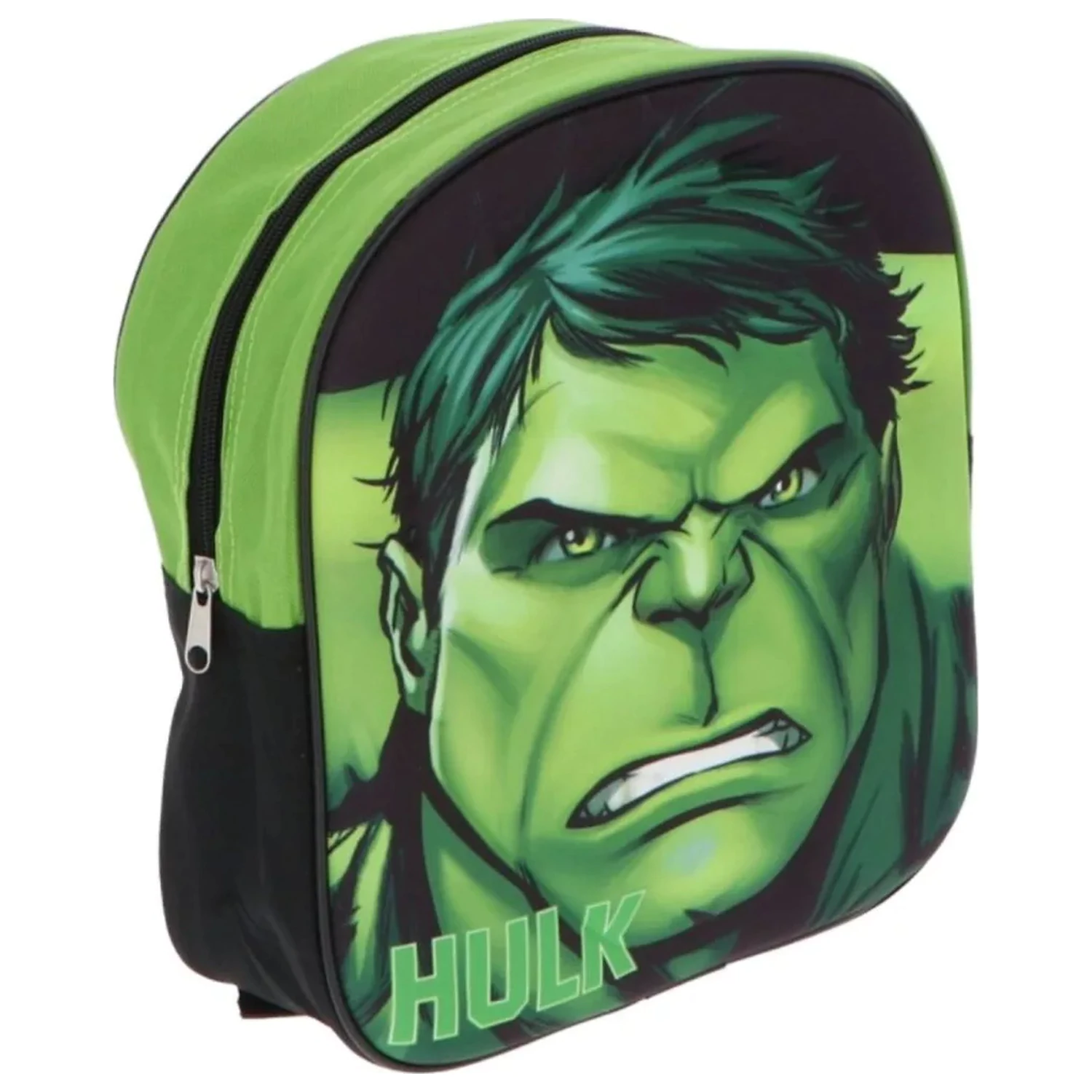 Avengers Hulk Rucsac 3D, Geantă 30 cm poza produsului