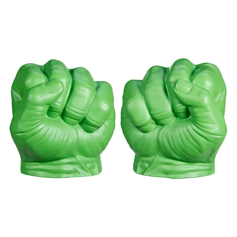 Avengers Roleplay Replica Hulk Pumni Gamma Smash poza produsului