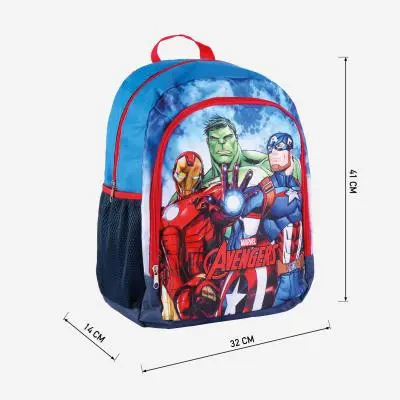 Marvel avengers ghiozdan 41cm poza produsului