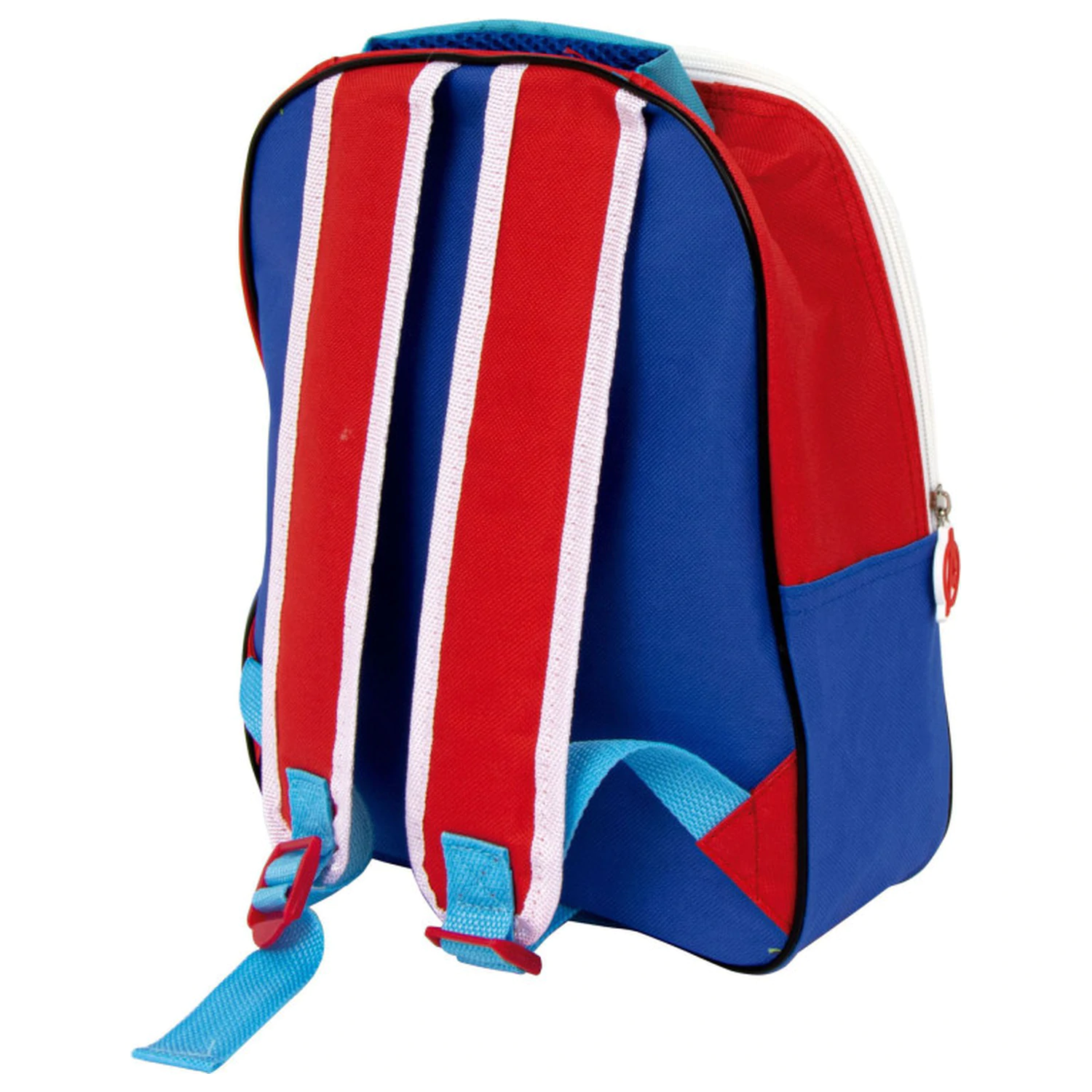 Avengers Marvel Ghiozdan 3D, geanta 32 cm poza produsului