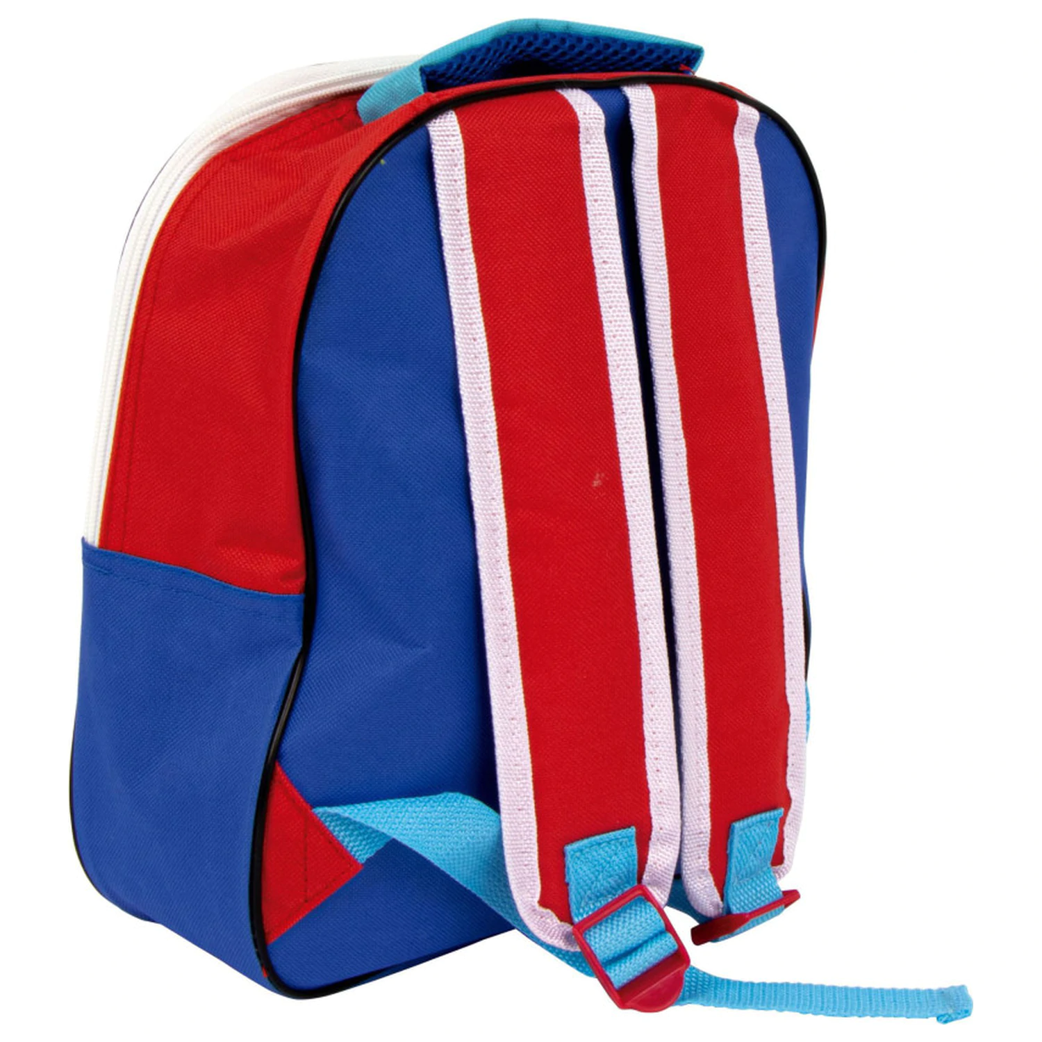 Avengers Marvel Ghiozdan 3D, geanta 32 cm poza produsului