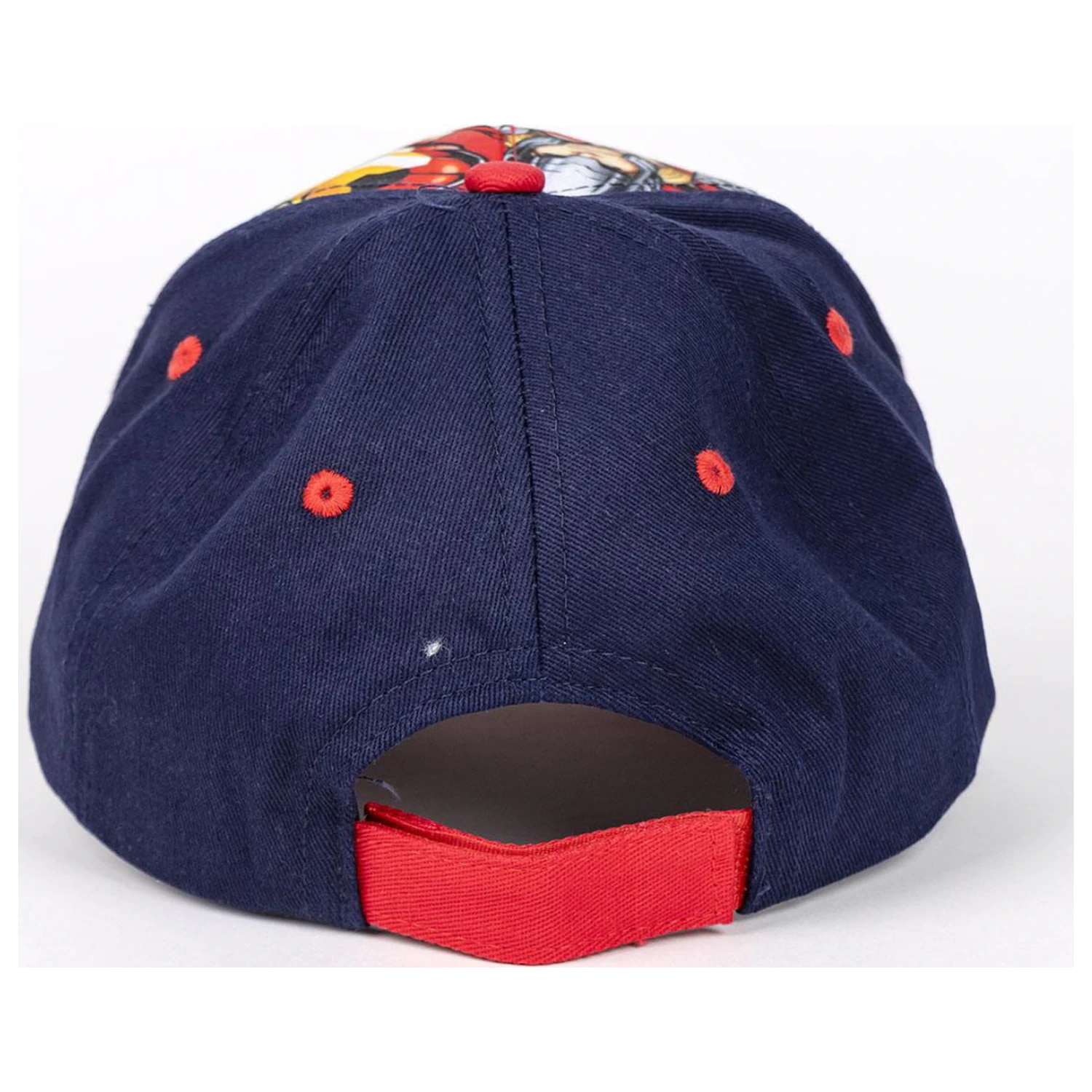 Avengers Marvel Set Ochelari de soare și Șapcă de baseball poza produsului