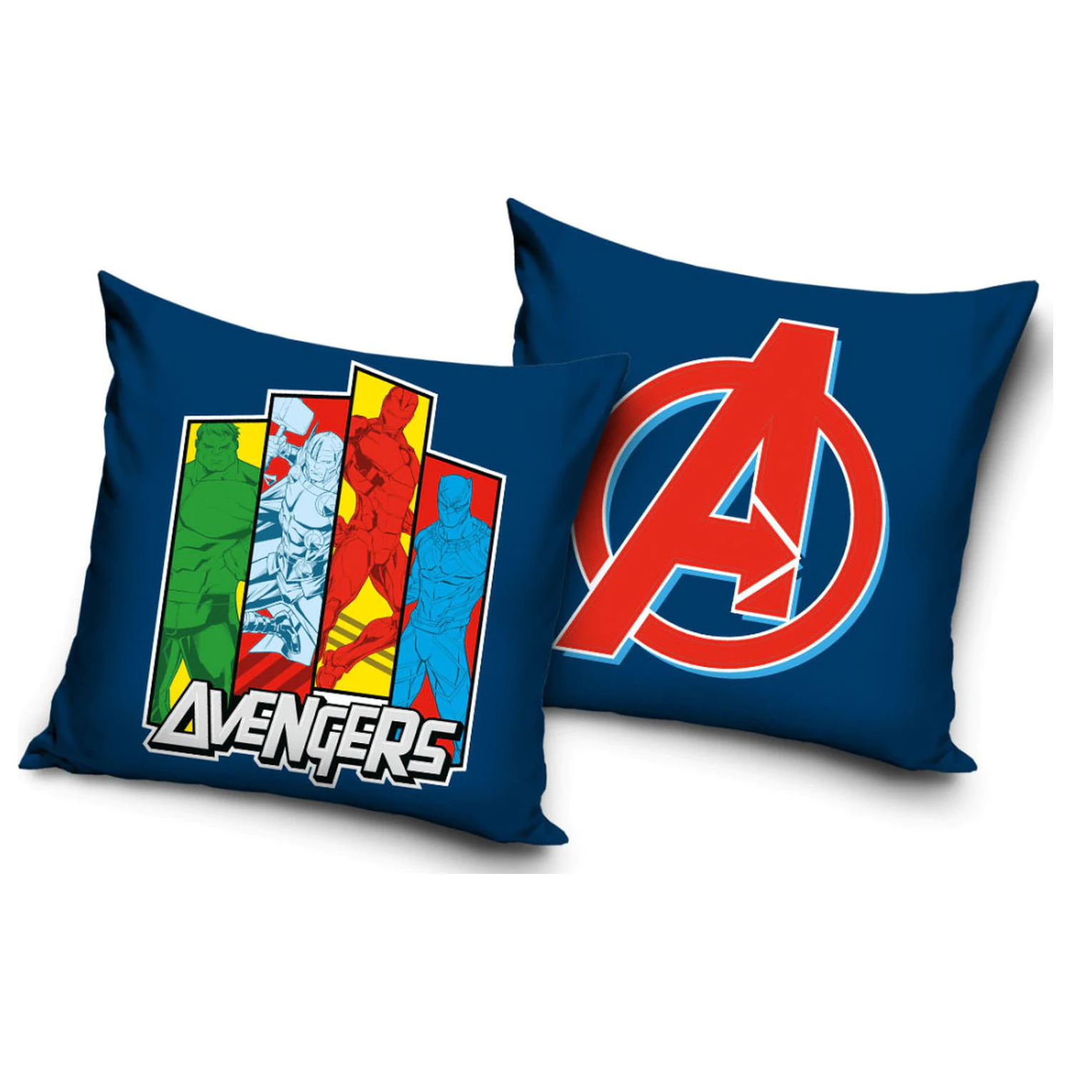 Pernă Avengers Squad, Pernă decorativă poza produsului