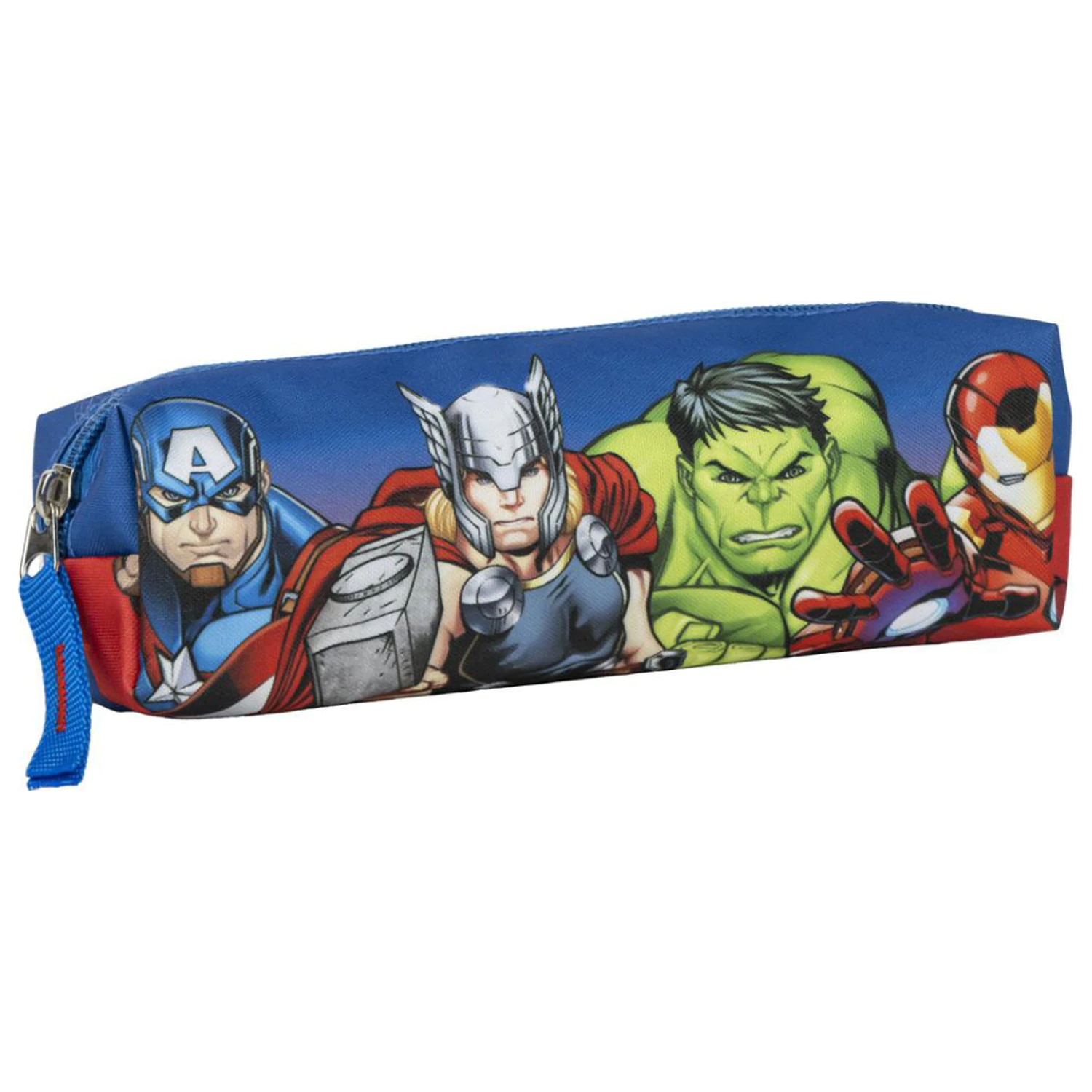 Avengers Team Penar 20 cm poza produsului