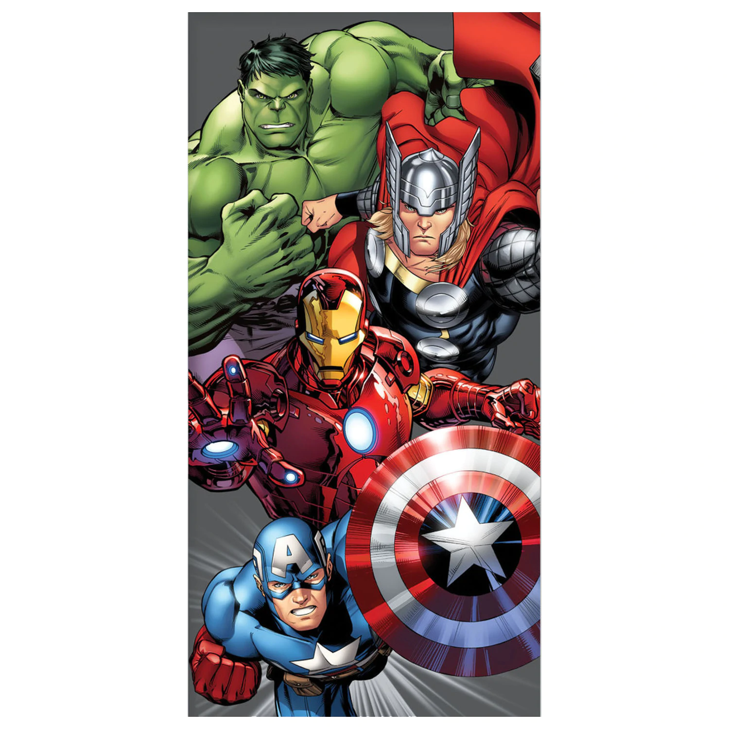 Avengers War prosop poza produsului