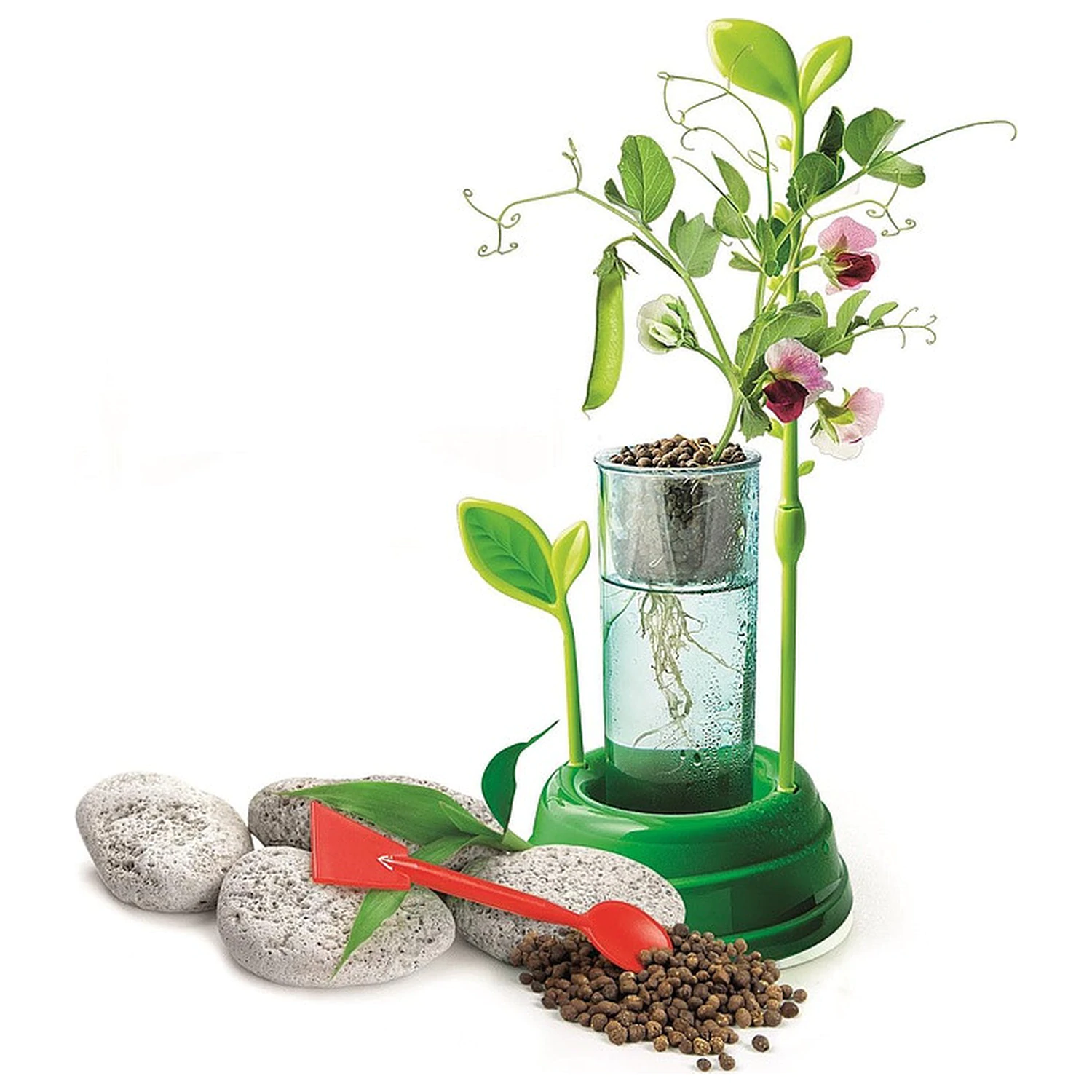 Botanical Lab Set Science poza produsului