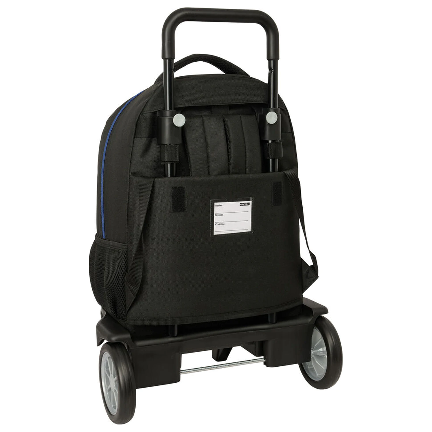 Brainrot troler extraibil 45cm poza produsului