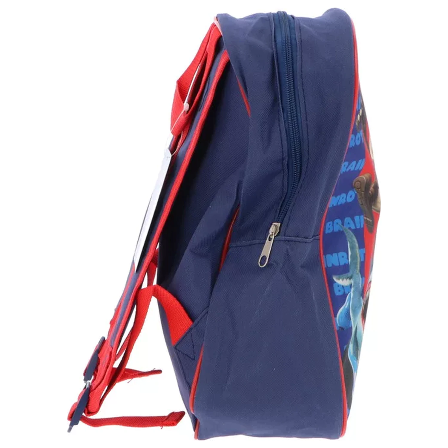 Brainrot Italian Rucsac, Geanta 30 cm poza produsului