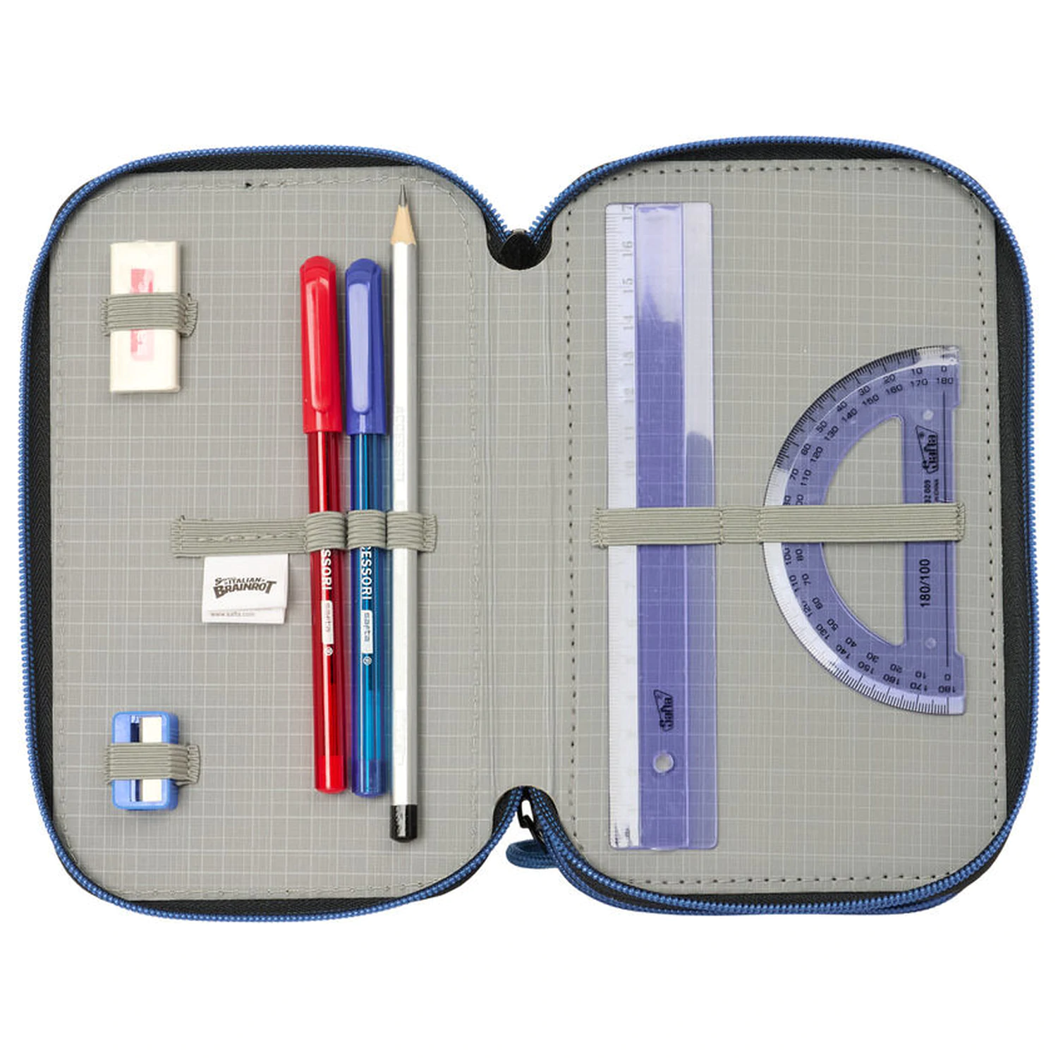 Brainrot triple penar 37 bucati poza produsului