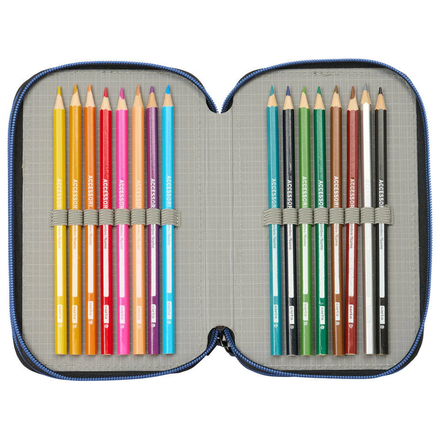 Brainrot triple penar 37 bucati poza produsului