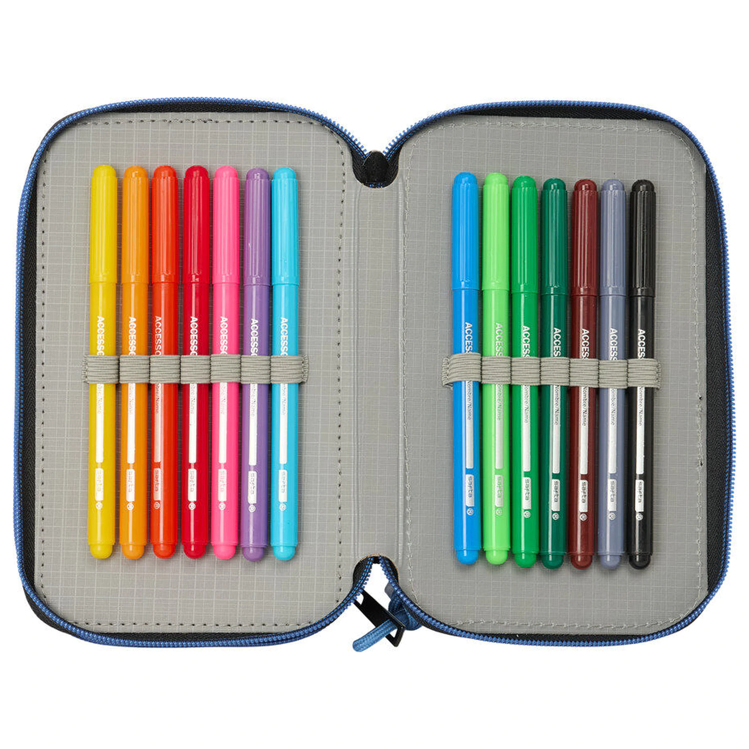 Brainrot triple penar 37 bucati poza produsului