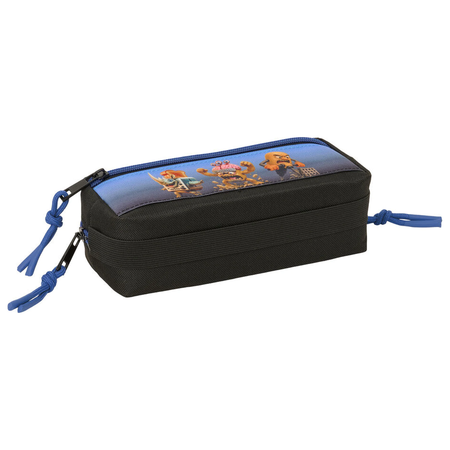 Brainrot triplu penar poza produsului